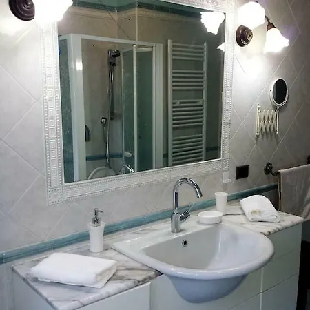 Casa vacanze Gaja Côme