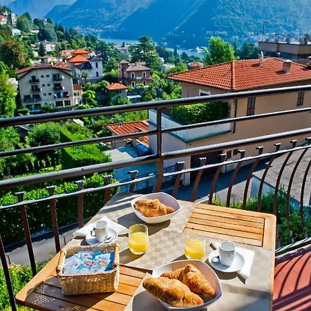 Gaja Casa vacanze Côme
